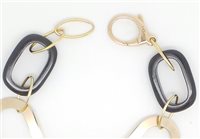 Bracelet Medea Femme in Or HOBR - HOBR